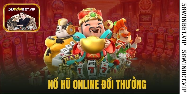 Bảo Mật Nổ Hũ 58win Có An Toàn Cho Người Dùng Không