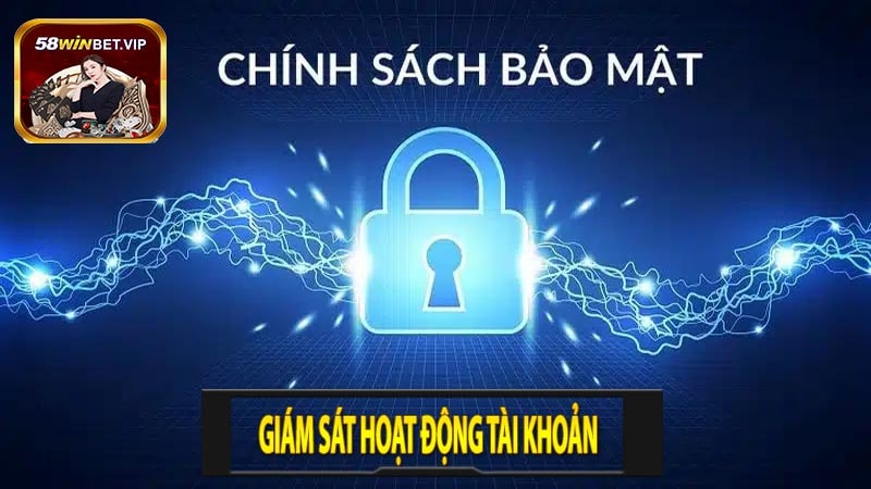 Giám Sát Hoạt Động Tài Khoản